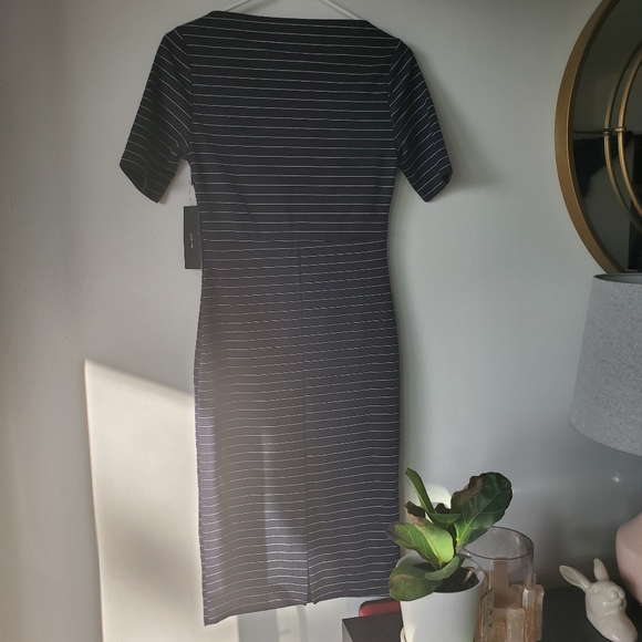 NWT Lulu's Dress - Picture 5 of 7